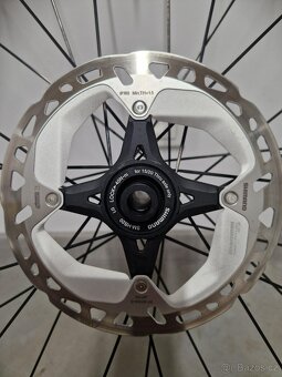 Set karbonových kol Equator MTB Pro Wide - 2