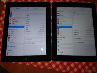 Apple iPad 4 (16GB) - 2