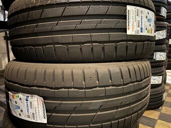 Hankook 225/50 r18 NOVÉ - 2
