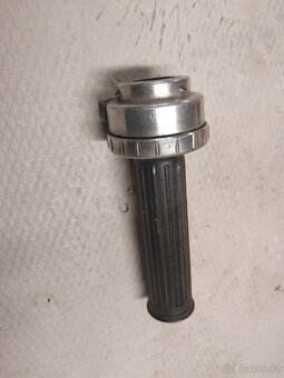 Jawa rychlopal - 2