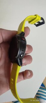 Prodam Garmin Fenix 6Pro - 2