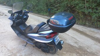 Yamaha majesty 250 YP rv.2005 - 2