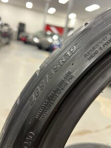 Letní pneumatiky DAVANTI DX640 265/35 R19 98Y - 2