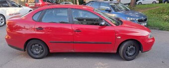 Seat cordoba 2006. 1.2 benzin - 2