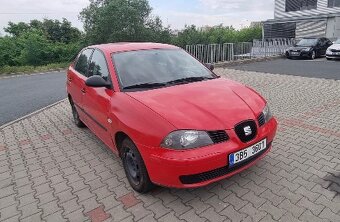 Seat cordoba 2006. 1.2 benzin - 2