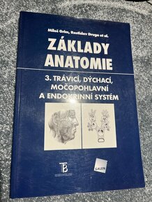 Zdravotnická literatura - 2