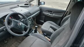 Seat Alhambra - 2