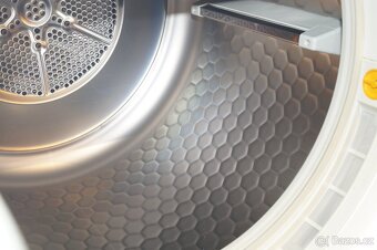 Sušička Miele 9246 C, kondenzační na 7 kg A+ - 2