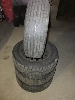 Plech disky 4x108 r15 - 2