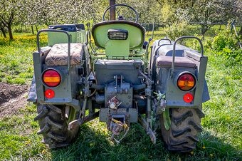 Zetor 25 - 2