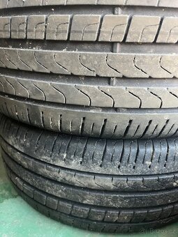 PIRELLI 235/50 R 19 SCORPION VERDE 99V S-I - 2