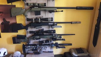 Sniperky - SLEVA - 2
