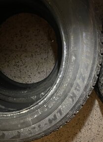 Pneu 205/60 R15 Bridgestone - 2