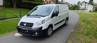 Fiat Scudo 2.0 JTD 88kW - 2