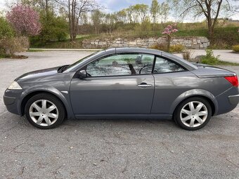 Renault Megane coupe cabrio - 2
