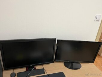Prodám LCD Monitor - BenQ RL2455 - 2
