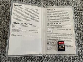 Hra Nintendo Expedition MudRunner - 2
