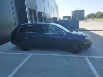 VW GOLF VI, 2.0TDI, 103KW, 2010, - 2