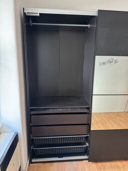 Skříň Ikea PAX - 2