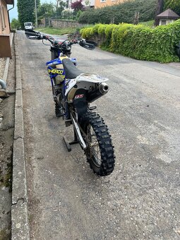 Sherco se 300 2014 - 2