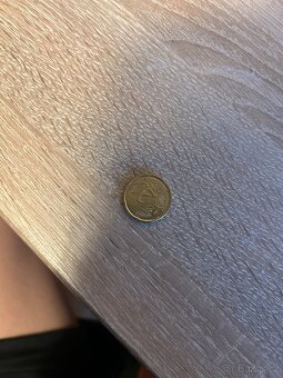 20 centů - 2