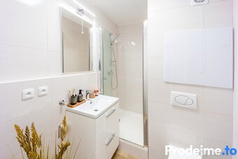 Prodej bytu 1+kk, 36 m2 - Ukrajinská, Brno - Bohunice - 2