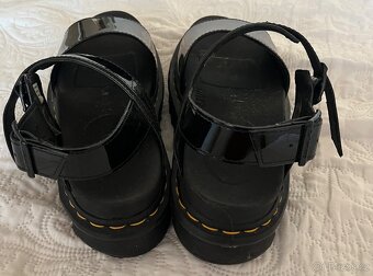 sandály Dr.Martens - 2