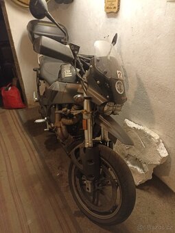 Prodám Buell XB12X Ulysses - 2