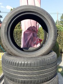 Pneumatiky Michelin 215/55 R17 94V - 2