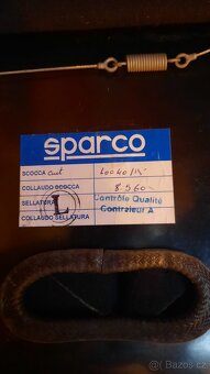 Sparco circuit grp - 2