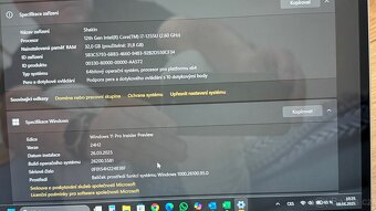 Microsoft Surface pro 9 - 2