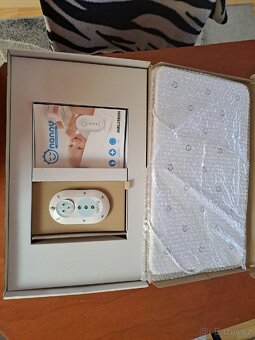 Prodam monitor dechu - 2