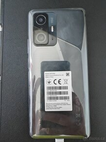 Xiaomi 11Tpro 256GB - 2