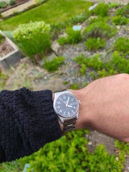 Seiko 5 Sports Automatic SRPJ81K1 - 2
