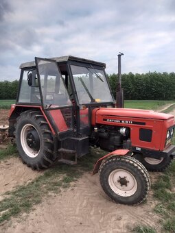 Zetor 6911 - 2