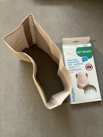 BabyOno poporodní břišní pás, L - 2