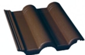 Střešní taška Euronit Standard Extra - 2