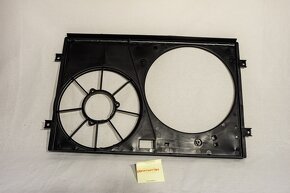 Věnec ventilátoru 6Q0121207F9B9 - 2