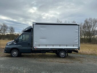 Iveco Daily - 2