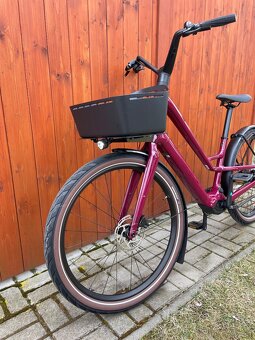 Elektrokolo specialized - 2