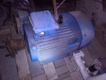 Kompresor CKD 2JVK 120 EKO 1 - 2