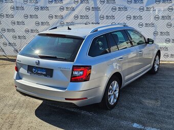 Škoda Octavia III STYLE 2.0 TDI 110 kW DSG FACE LED 2019 DPH - 2