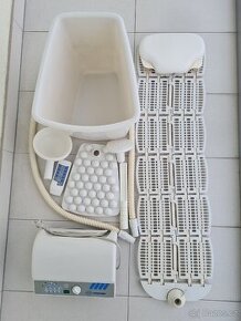 Dexter hydrotherm - 2