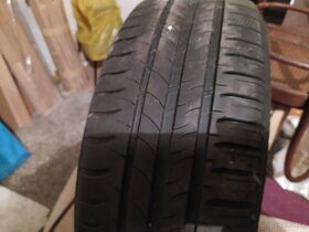 Pneu 205/60 R16-SLEVA - 2