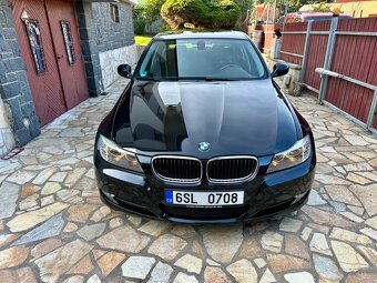 BMW Řada 3, 318i 105 KW Sedan - 2