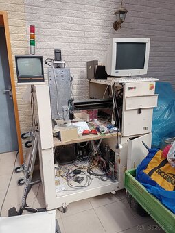 prodám CNC frézku, laser, 3d tiskárnu - 2