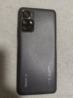 Xiaomi note 11s 5G 8/128GB - 2