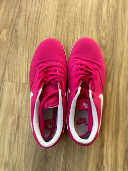 Nike top stav 38,5 - 2
