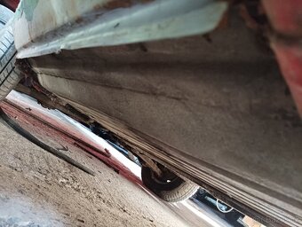 Škoda 130 L bez dokladů - 2