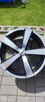 18" ALU 5x100 - 2